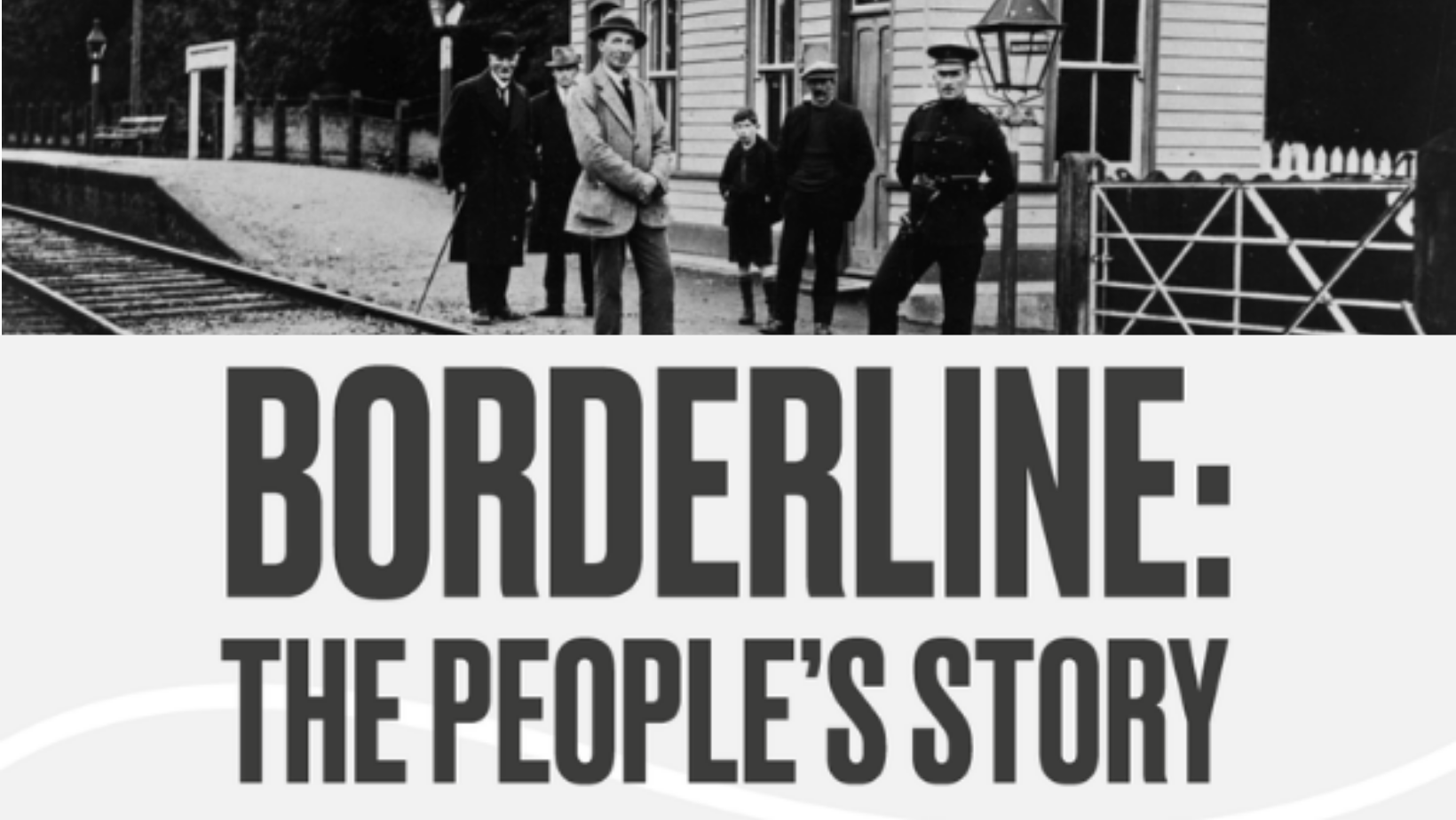 Borderline: The People's Story launched on Smartify