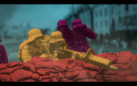New Animations on Easter Rising and Battle of the Somme Released