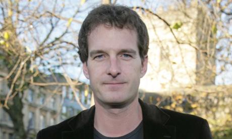 Dan Snow launches new app for First World War
