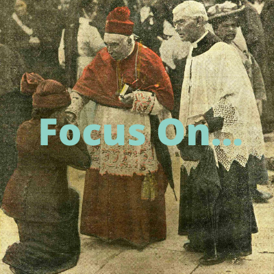 Focus On... Religion