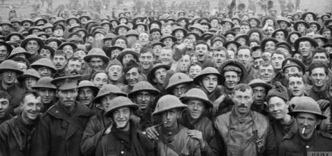 PRONI to host teachers' workshop