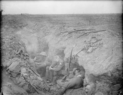 PRONI's October blog now online