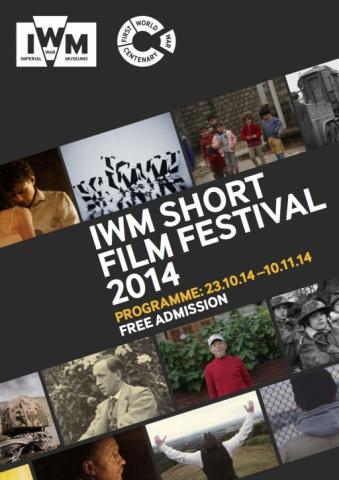 First World War focus of IWM short film festival