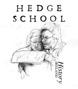 Hedge Schools: Ireland and the 'Great War' in Europe- Compare and Contrast