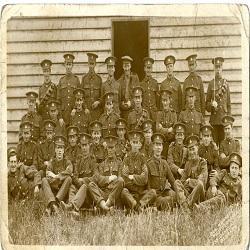 PRONI's February blog goes live