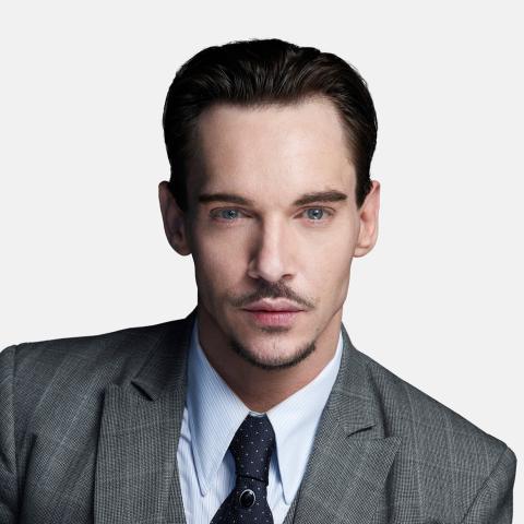 Jonathan Rhys Meyers to play role of Patrick Pearse
