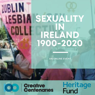 Sexuality in Ireland, 1900-2020