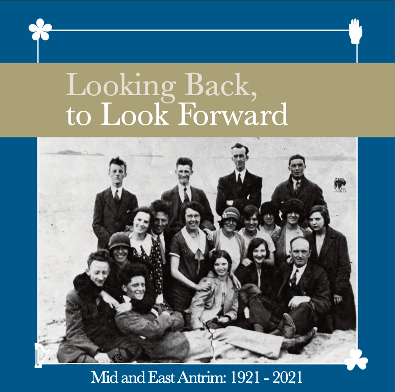 Looking Back to Look Forward: Looking Back at Untold Stories