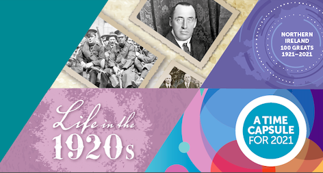 CEA | Northern Ireland @ 100