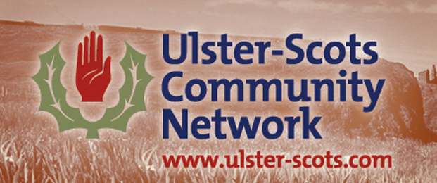 Ulster-Scots Centenary Resources