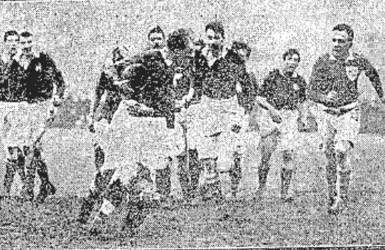 Mixed Fortunes for Ireland’s Football and Rugby Sides in Belfast and Dublin