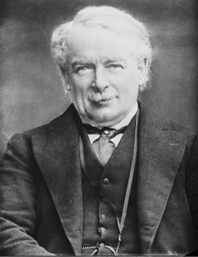 Lloyd George Refuses to Delay Elections to Northern and Southern Parliaments