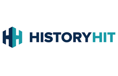 Dan Snow, History Hit