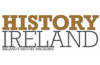 History Ireland Podcast