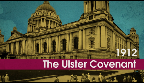 Creative Centenaries wins award for animations