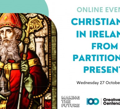 Christianity in Ireland: From Partition to Present