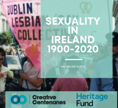 Sexuality in Ireland 1900-2020