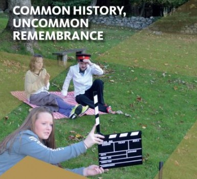 Guide to Cross-Community Remembrance Goes Digital
