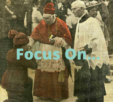 Focus On... Religion