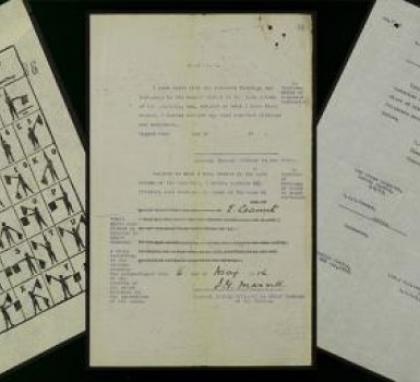 Easter Rising court martial files go online