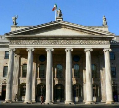 GPO exhibition centre to mark 1916 Easter Rising