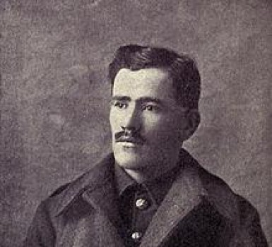 New Exhibition Exploring the Life of Soldier Poet Francis Ledwidge Opens in Derry~Londonderry