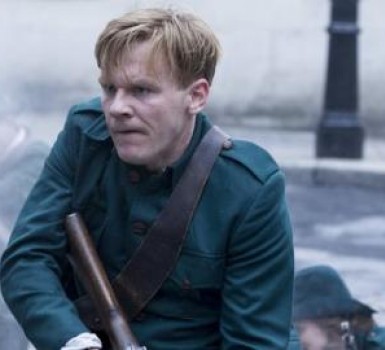 RTE's Easter Rising television series gets a trailer