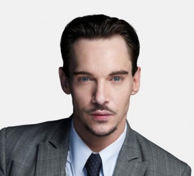 Jonathan Rhys Meyers to play role of Patrick Pearse
