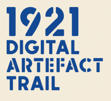 1921 Digital Artefact Trail Launched
