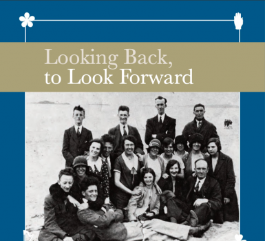 Looking Back to Look Forward: Looking Back at Untold Stories