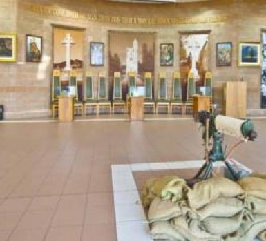 Council offer free trip to Somme Heritage Centre