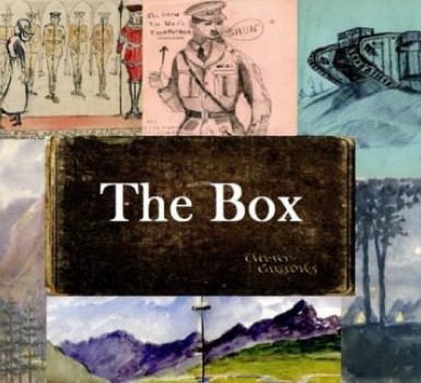 'The Box' brings First World War archive to life through theatre