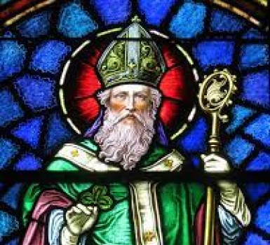 Standing Guard over Ireland’s Unity? Partition and St Patrick