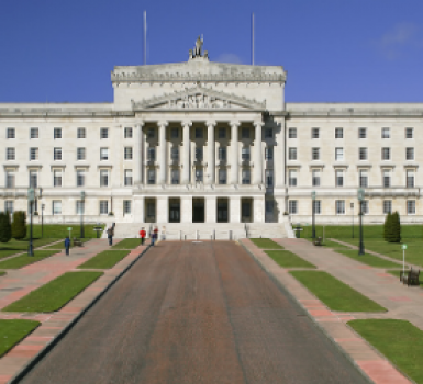 Orange Order Announces Plans to Mark Northern Ireland Centenary