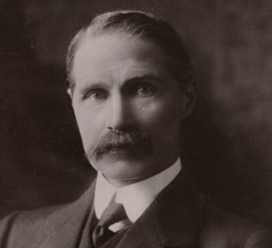 Andrew Bonar Law Resigns from Lloyd George's Coalition