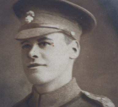 Story of First World War soldier Willie McBride uncovered