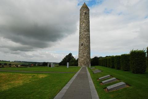 Joint commemoration to mark Messines centenary