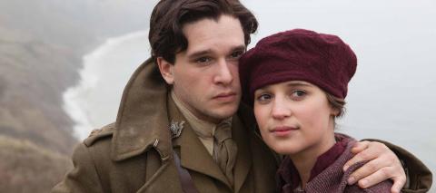 Testament of Youth opens in cinemas
